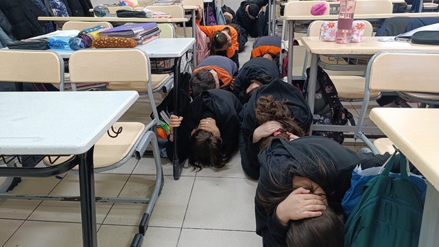 Tekirdağ'dan kısa kısa