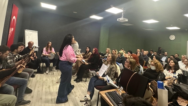 Trabzon'da sağlıkçılar konser düzenleyecek