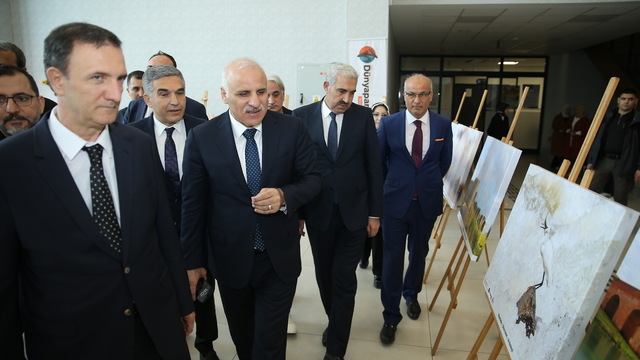 Diyarbakır'da Turizm Haftası açılış programı düzenlendi