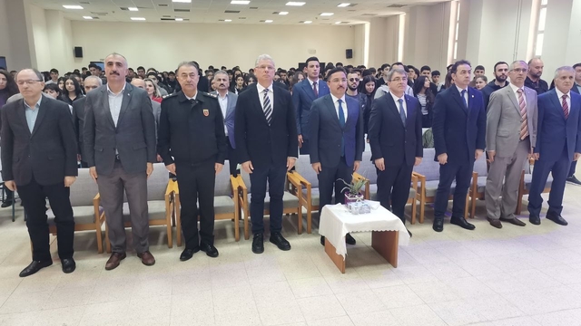 Mudanya'da Turizm Haftası etkinlikleri başladı