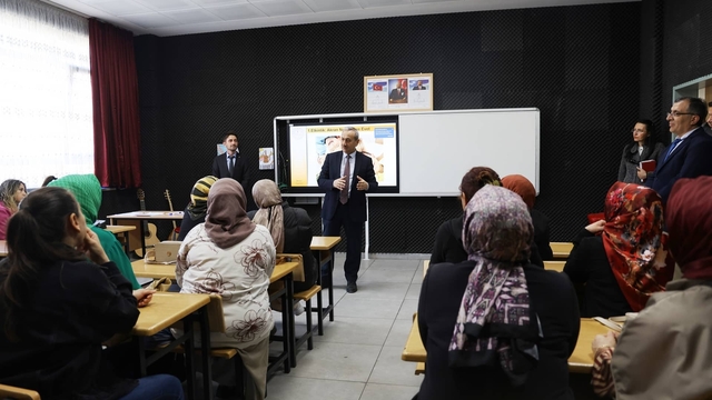 Karabük'ten kısa kısa