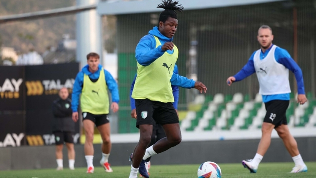 Bodrum FK lider Galatasaray deplasmanında iyi sonuca inanıyor