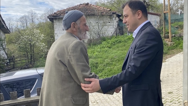 Kırklareli'nden kısa kısa