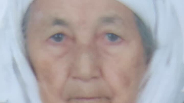 Su kuyusuna düşen kadın öldü