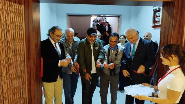 Beyşehir'den kısa kısa