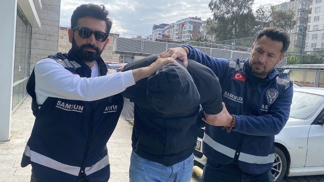 Eş katili daha önce de ağabeyini öldürmüş (2)