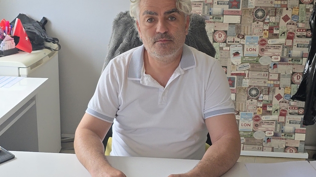 Mahra'nın babasından "belediyeler sahipsiz köpekleri bir an önce toplasın" çağrısı