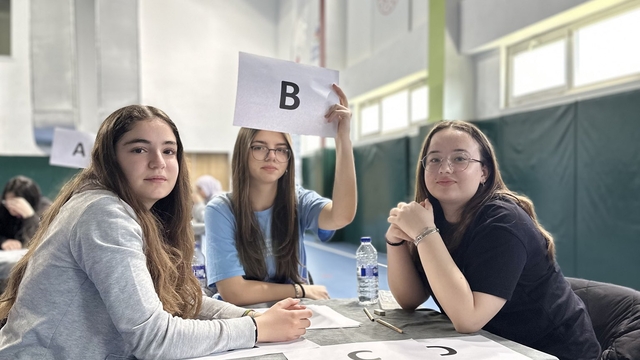 Kırklareli'nden kısa kısa