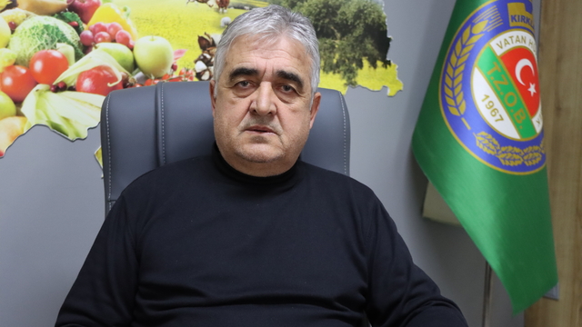 Trakya'da son yağışlar üreticilerin yüzünü güldürdü