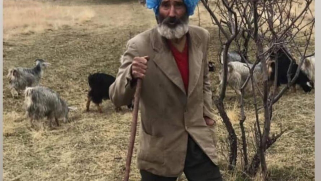 Hastaneye gittikten sonra haber alınamayınca arama çalışması başlatıldı