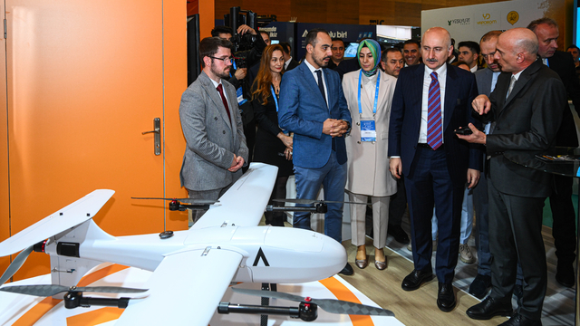 Akıllı ulaşım sistemleriyle trafik güvenliği artıyor