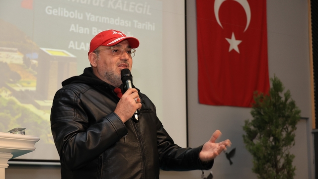 Galeri