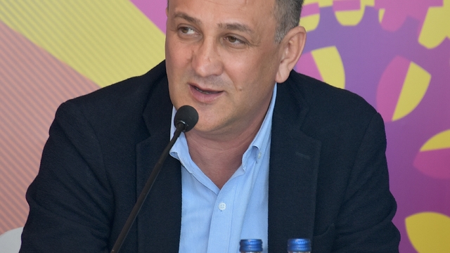 Akra Gran Fondo bisiklet yarışları 19 Nisan'da gerçekleştirilecek