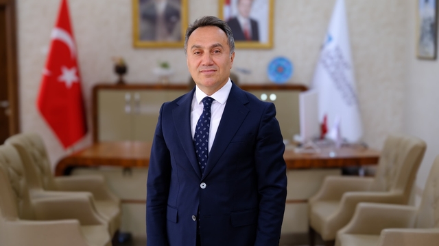 TOGÜ'de şehit yakınları ve gaziler için destek birimi kuruldu