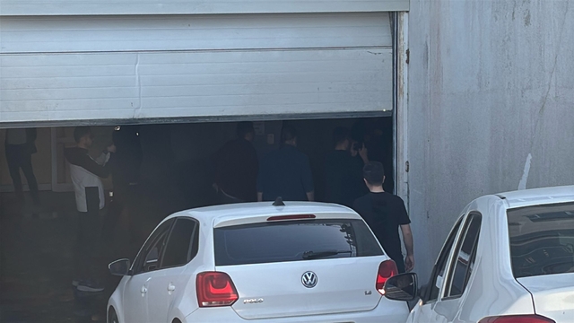 Rasim Ozan Kütahyalı, Bolu'da gözaltına alındı (2)