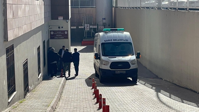 Çoban köpeklerinin saldırısında öldü