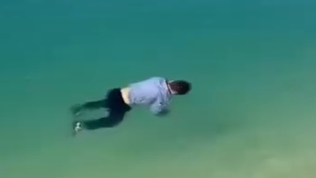 Şanlıurfa'da, sulama kanalına düşen çocuk kurtarıldı