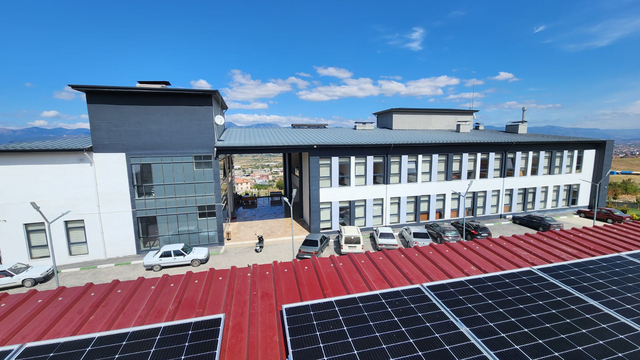 Tokat'ta orman ihalelerinde yolsuzluk operasyonu: 7 gözaltı
