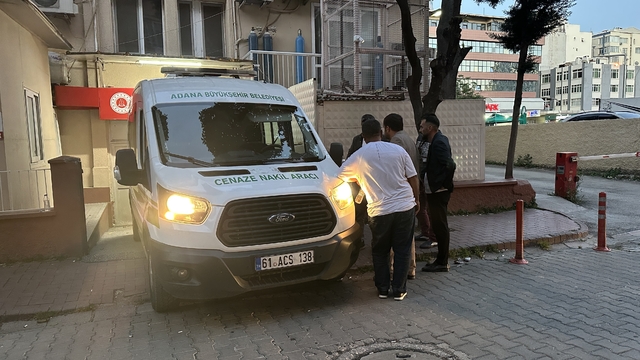 Kayıp Cumali'nin cansız bedenine ulaşıldı (4)