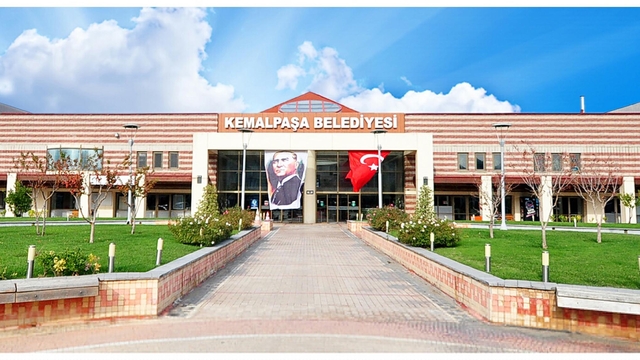 İzmir'in Kemalpaşa Belediyesi'nde usulsüzlük soruşturması: 5 Gözaltı