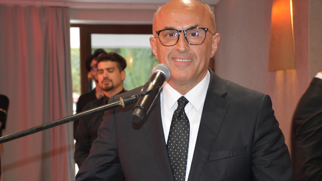 "Uluslararası Karya Vizyon Turizm Buluşması" başladı