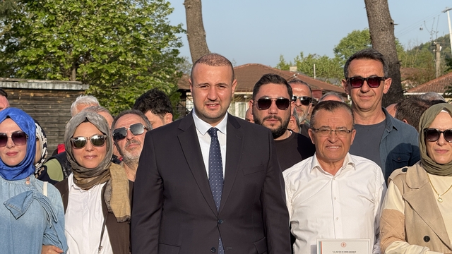 Sapanca Villa ve Bungalov İşletmecileri Derneğinden "bungalovda kamerayla izleme" iddiasına ilişkin açıklama