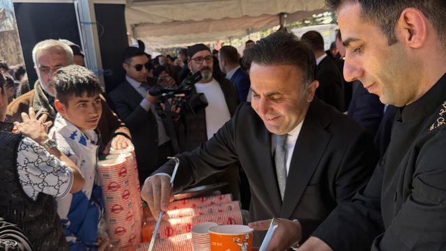 Erzurum'da Turizm Haftası etkinlikleri sürüyor