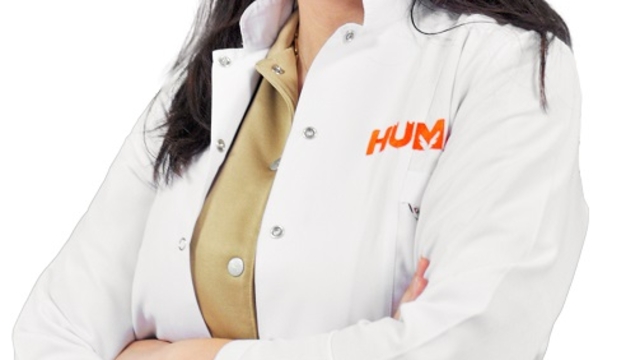 'Ketojenik diyet dengeli bir enerji düzeyi sağlıyor'