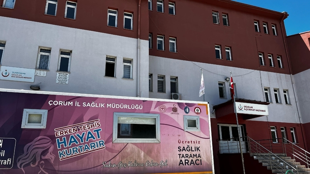Galeri