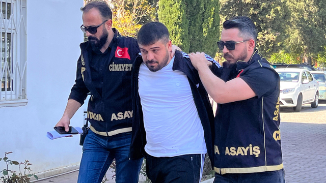 Arkadaşının öldürdüğü Ferhat, Mersin'de defnedilecek