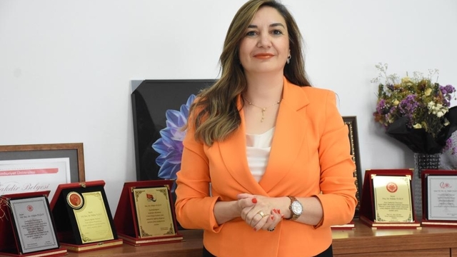 Prof. Dr. Tuğut: Türkiye'de sezaryenle doğum oranı yüzde 60 civarında