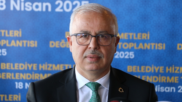 AK Partili Köse'den Karşıyaka Belediyesi yönetimine suç duyurusu