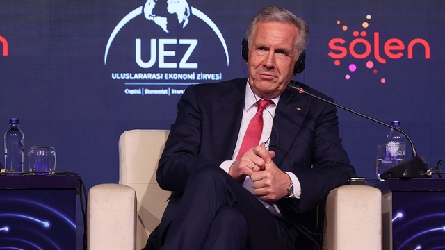 'Gümrük Birliği'nin üzerinden 30 yıl geçti, artık modernize edilmeli'