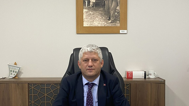 Eski belediye başkan adayı, alacaklısının babasını yaraladı