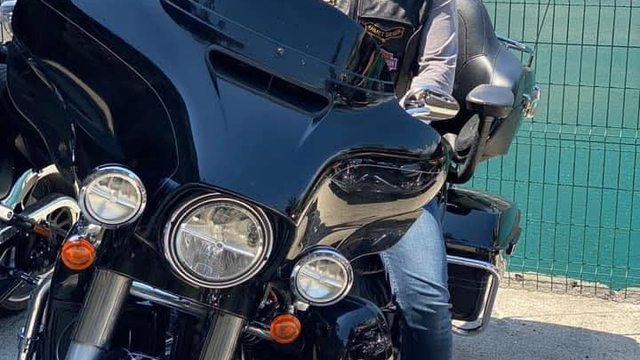 Yeni motosikleti ile kaza yapan mühendis toprağa verildi