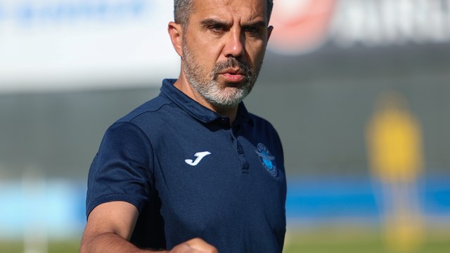 Adana Demirspor, Trabzonspor maçının hazırlıklarını tamamladı