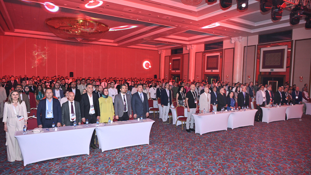 ATUDER'in ulusal ve uluslararası acil tıp kongreleri başladı