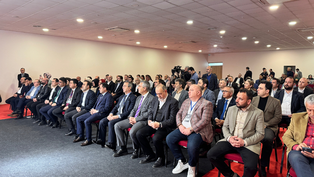 "Türkiye'nin Kahramanları" projesi yeni işbirliklerine imkan sağlıyor