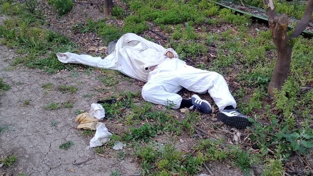 Adana'da parmağını arı sokan arıcı hayatını kaybetti