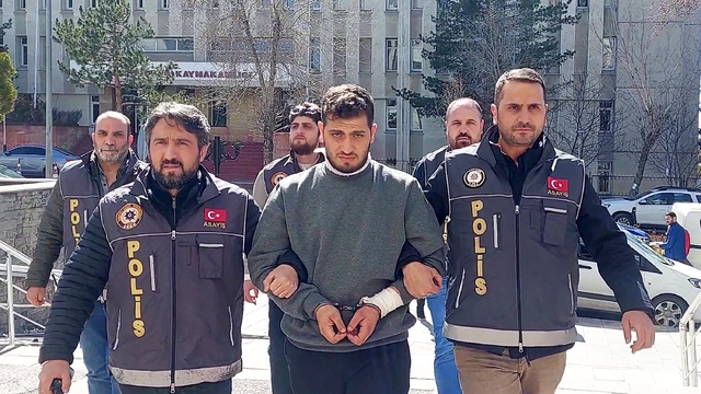 Hatice'yi öldüren eşi: Boğazını ne kadar sıktığımı hatırlamıyorum