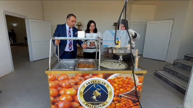 Akıncılar'dan kısa kısa