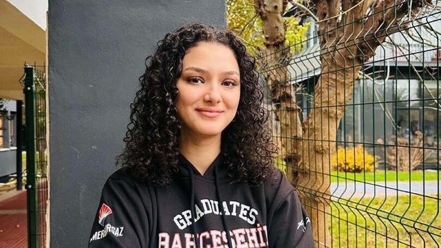 LGS birincisi İrem, dünyanın en iyi 7 üniversitesinden kabul aldı