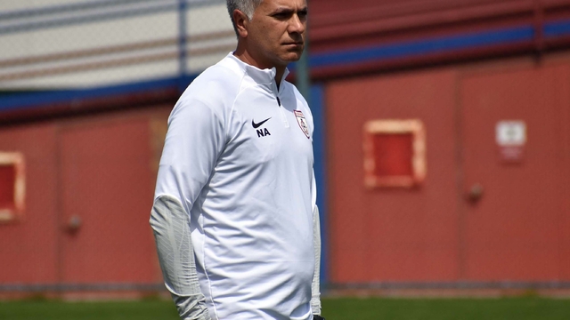 Altınordu'nun İskenderunspor sınavı