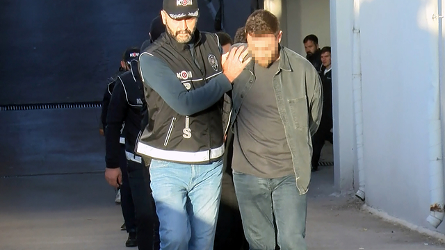 Adana merkezli 4 ilde organize suç örgütüne operasyonda 57 tutuklama