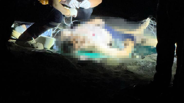 Balık tutmaya gitti, cansız bedeni bulundu