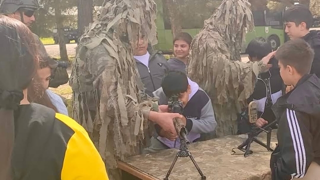 Kırklareli'nden kısa kısa