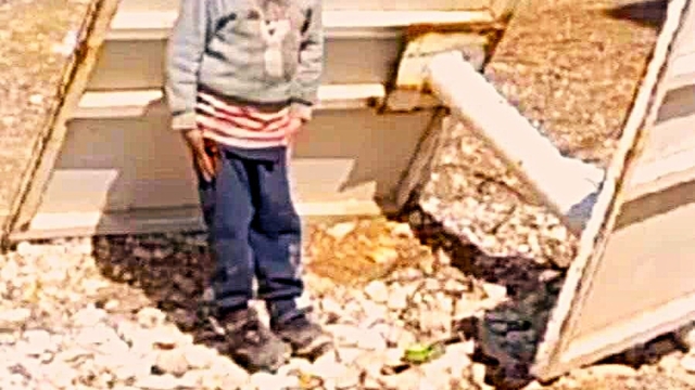 5 yaşındaki Ali'nin cansız bedeni, sulama kanalında bulundu