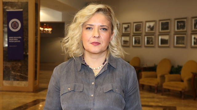 Erzurum'da işitme kayıplarında erken tanı ve çözümleri konuşuldu