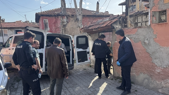 Çankırı'da düzenlenen uyuşturucu operasyonunda 6 şüpheli yakalandı