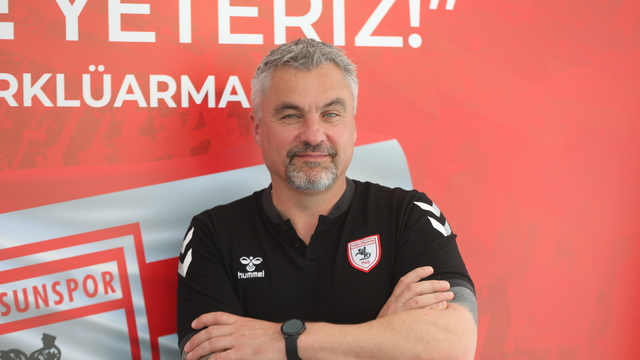 Samsunspor, lig sıralamasındaki yerini korumak istiyor